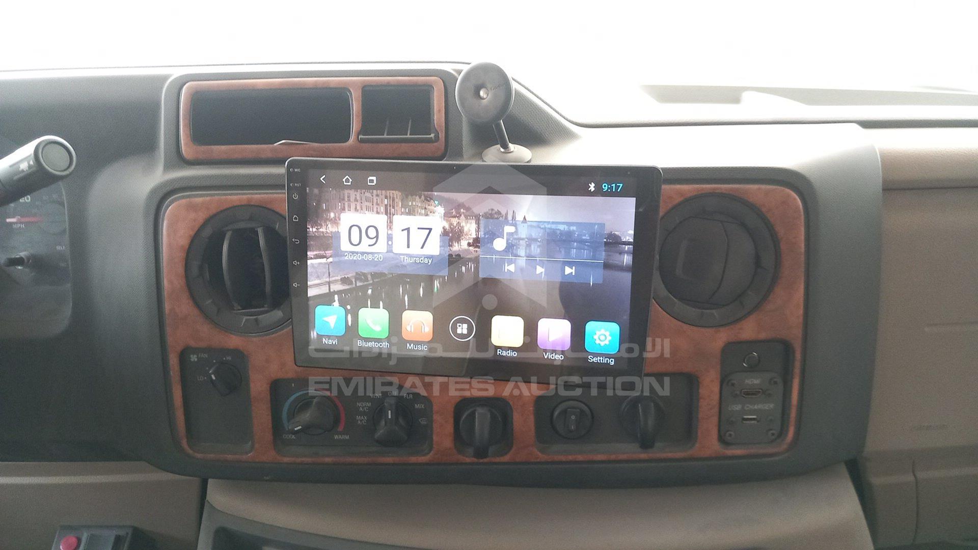 2016 FORD E450 VIN: 1FDXE4FS6GDC26929