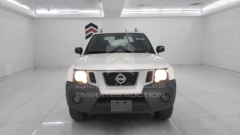Nissan Xterra 2011. Lot# 403920. VIN 5N1AN0N6XBC508900. Photo 1