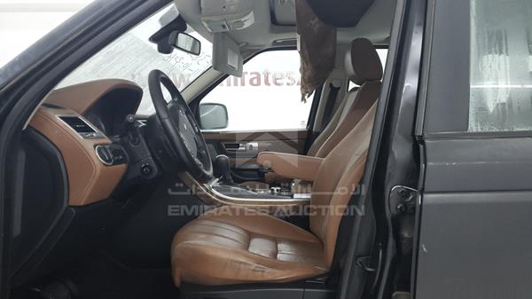 Range Rover Sport 2010 SALLSAAE4AA234067 Image 4