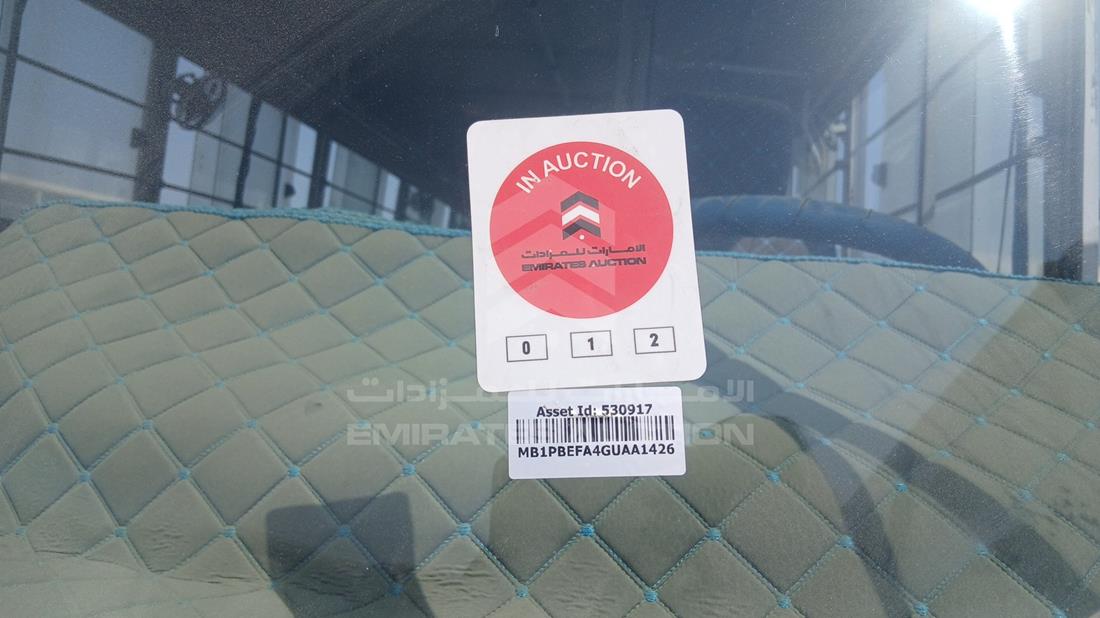2016 Ashok Leyland Falcon — General — Photo 23