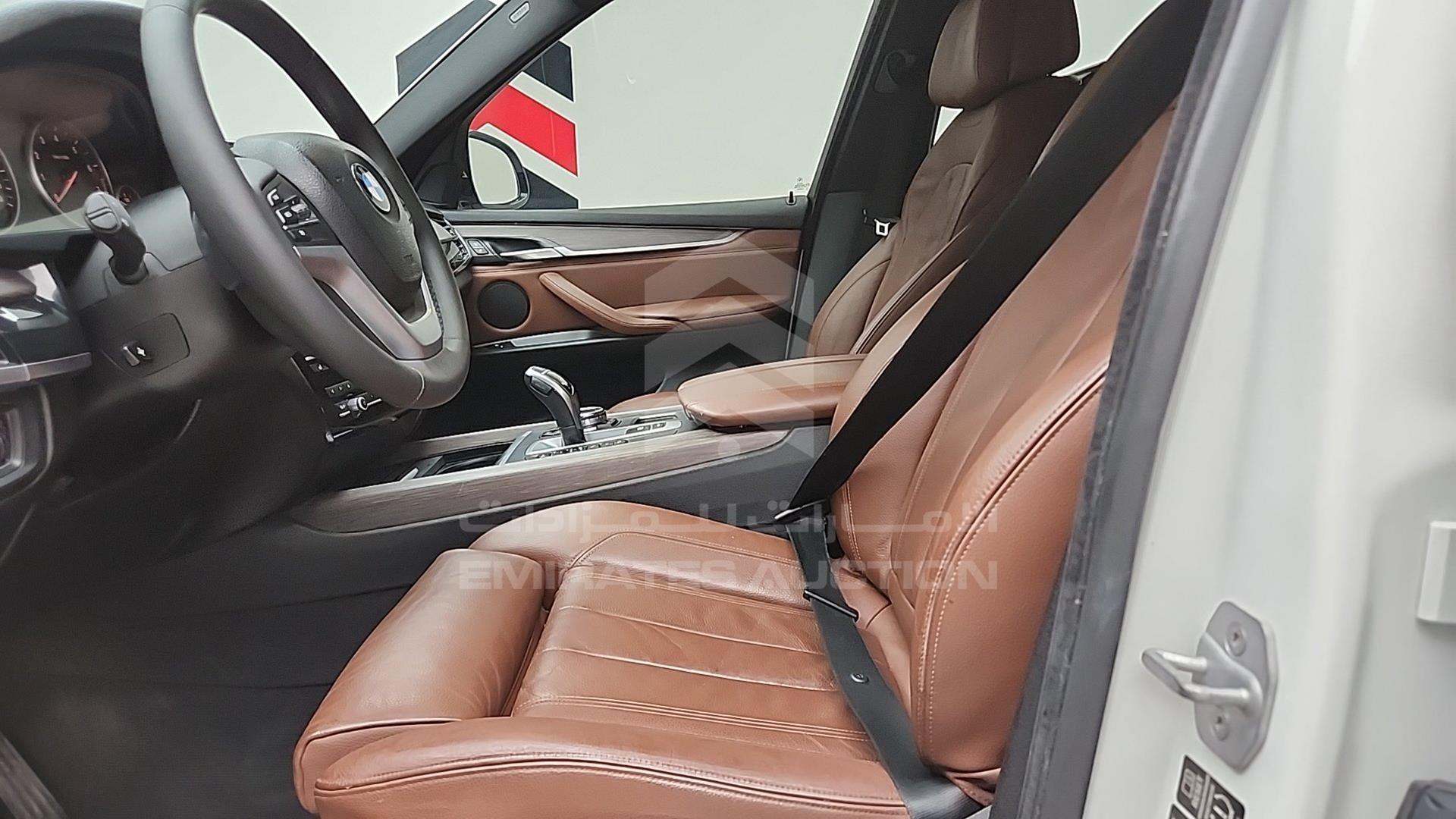 2014 BMW X5 VIN: WBAKR6101E0G97346