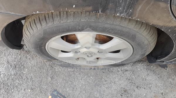 3N1BC13E27L362196 Nissan Versa