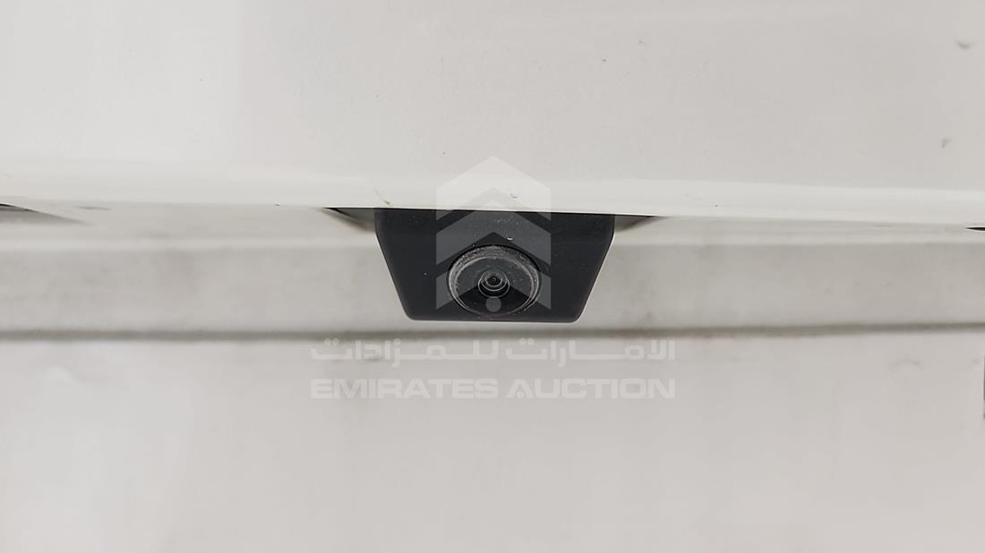 Manotti U5 2025 — زاوية الكاميرا الخلفية ورؤية 360 درجة — صورة 21
