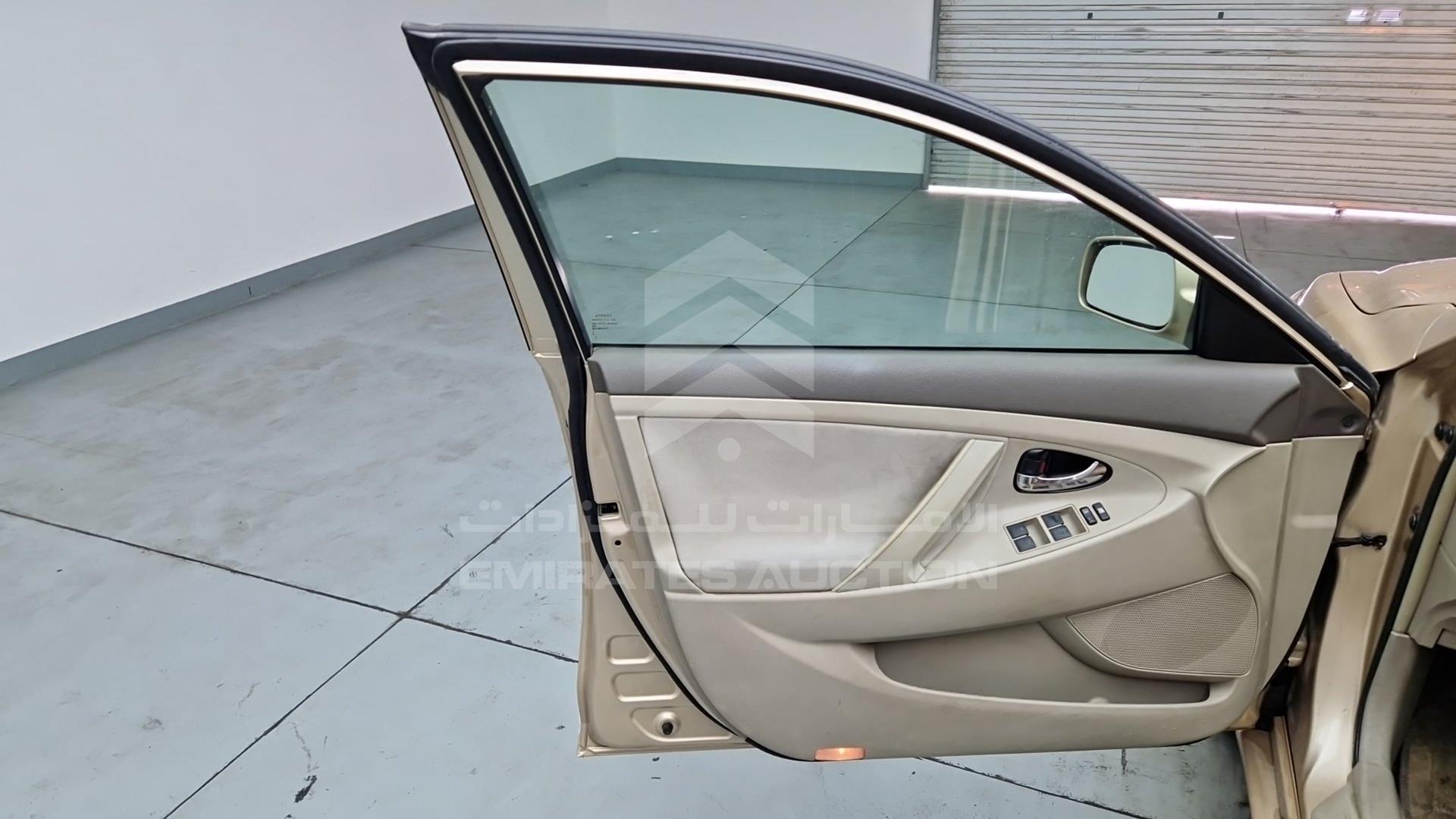 2010 TOYOTA CAMRY VIN: 4T1BF3EK5AU050305