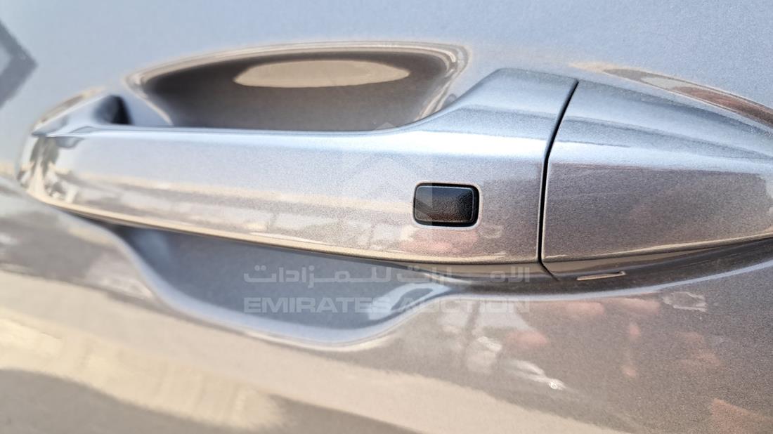 2025 Kia Sportage — General — Photo 31