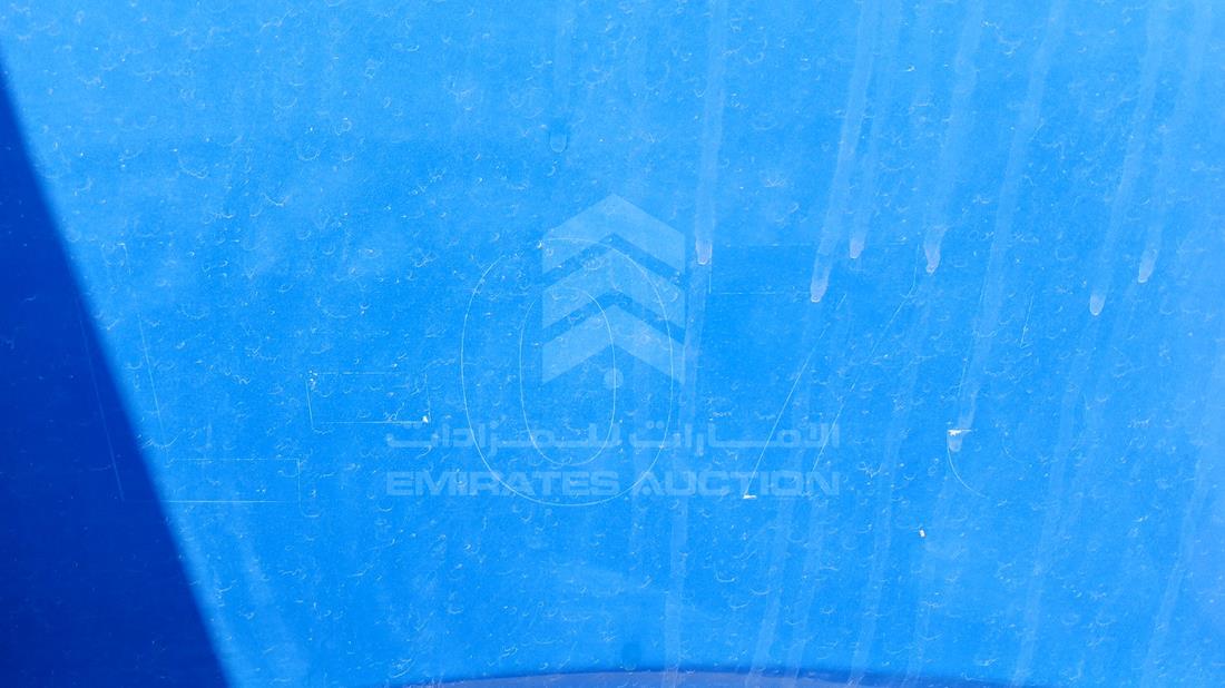مرسيدس سبرينتر 2017 — عام — صورة 24