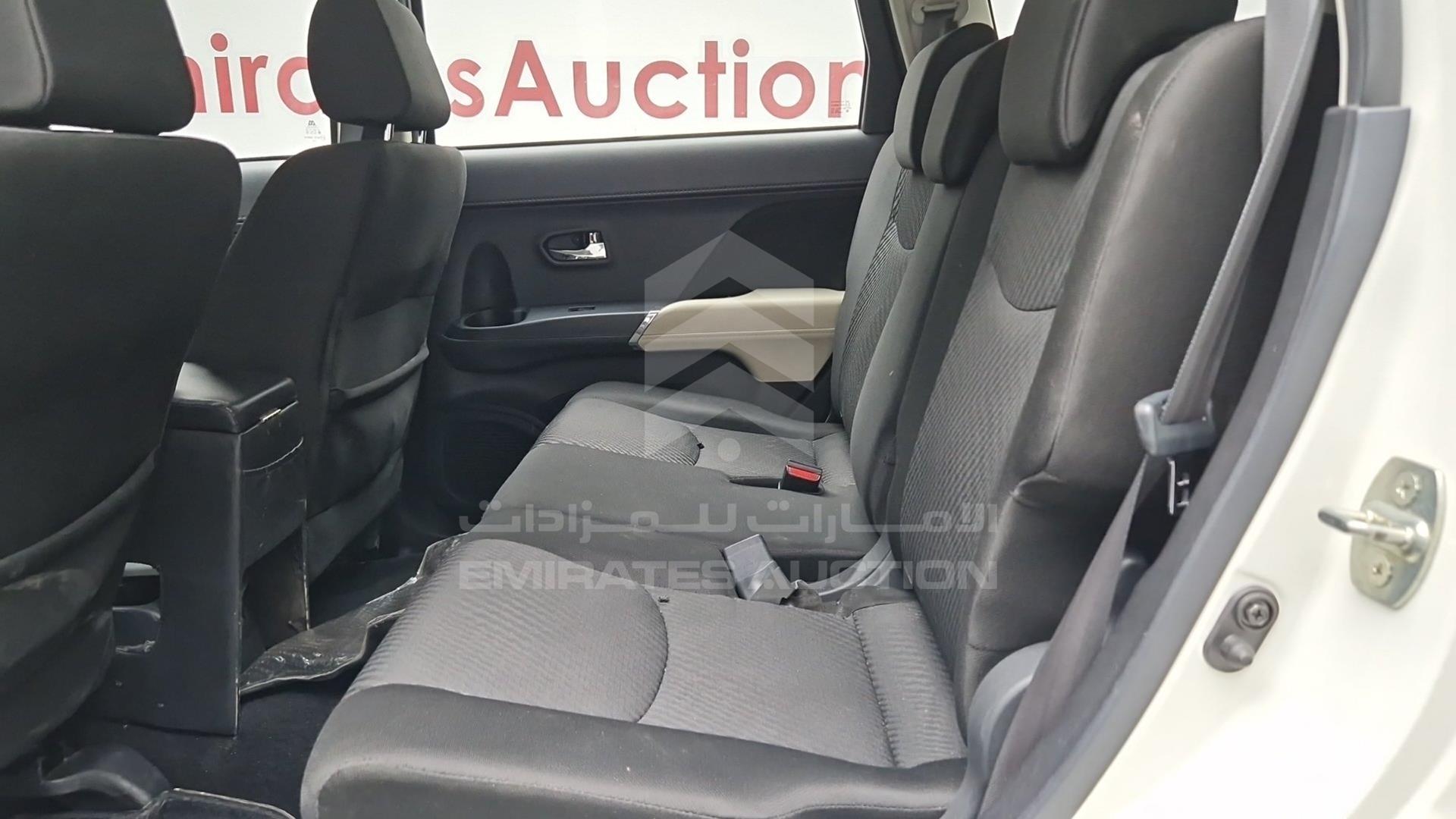 2023 TOYOTA RUSH VIN: MHKEF8BF2PK034689