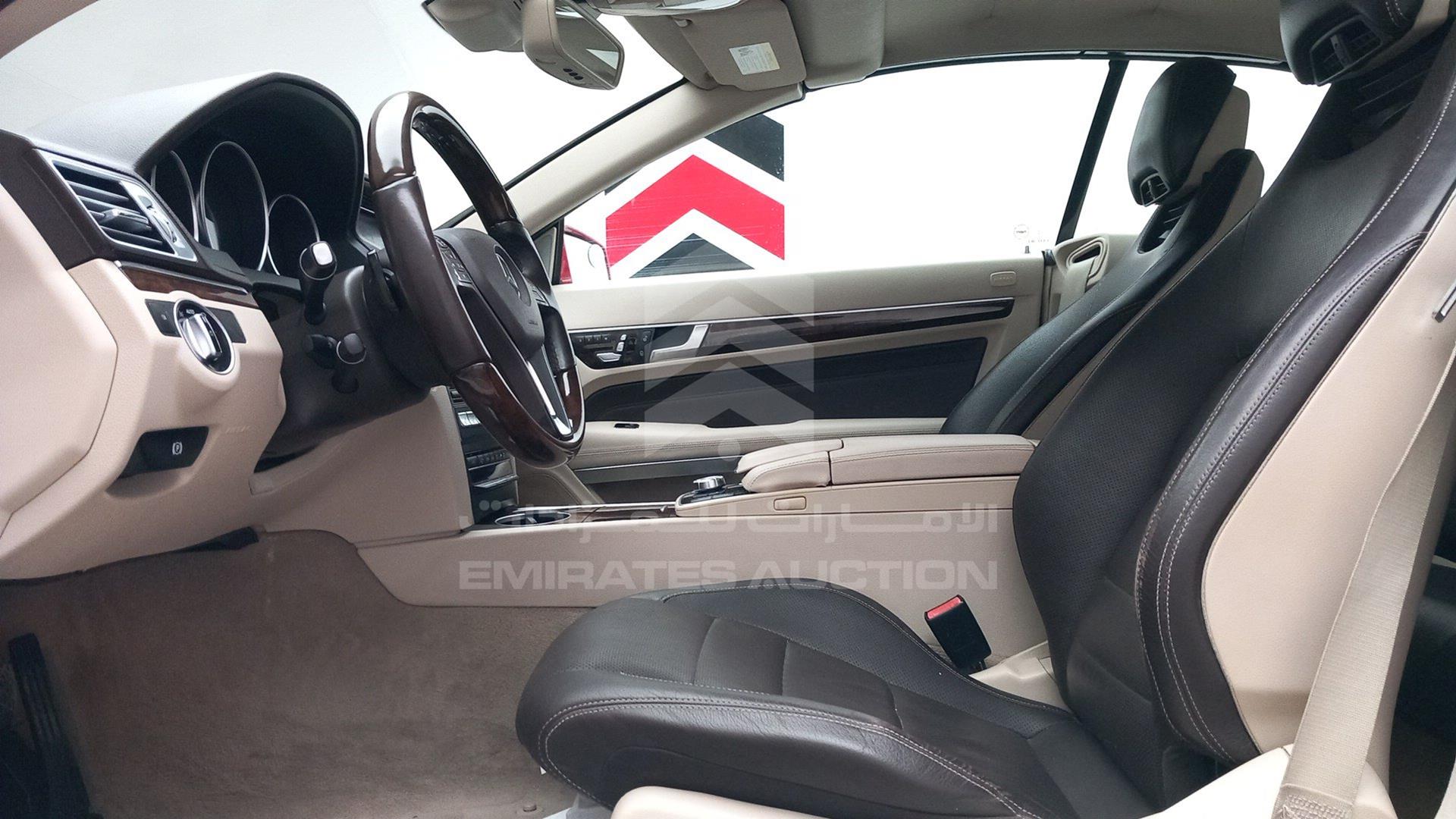 2015 MERCEDES E 400 VIN: WDDKK6FFXFF295962