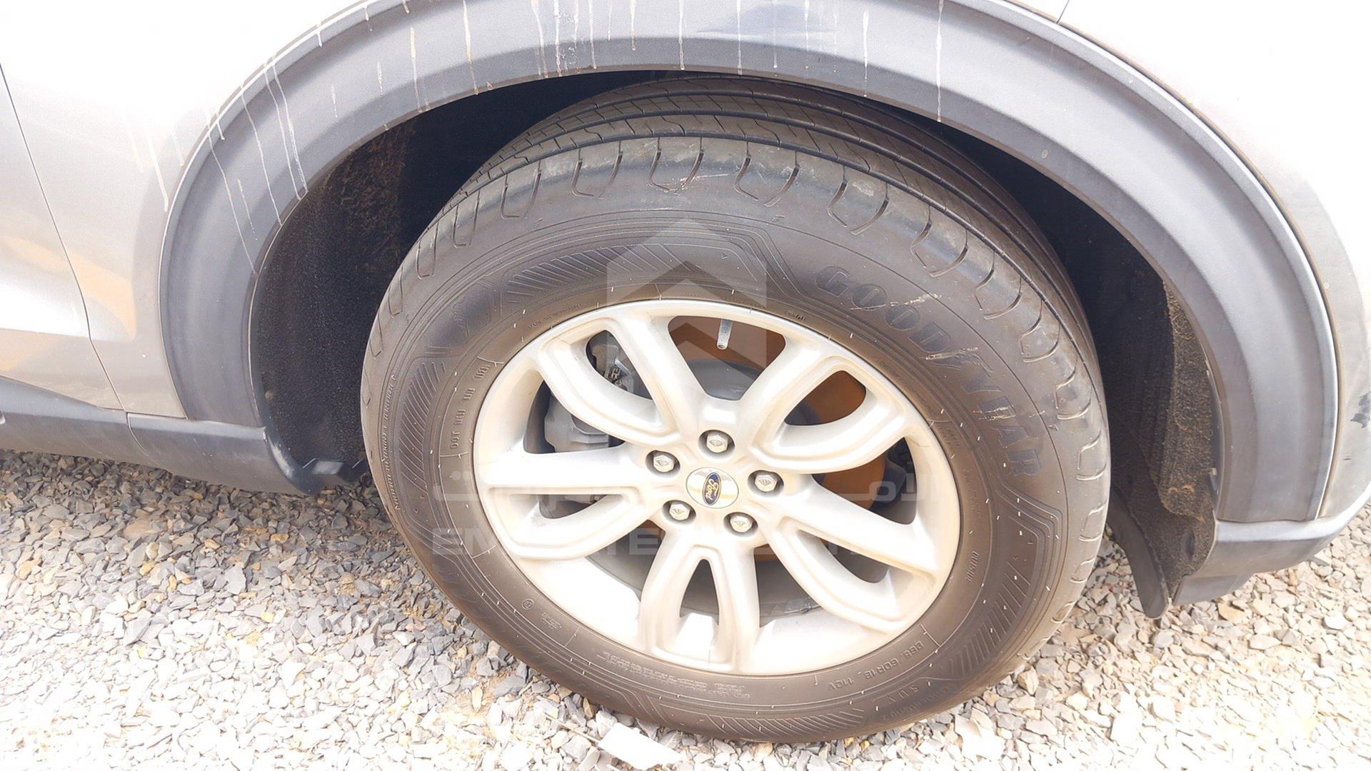 2021 FORD EXPLORER VIN: 1FMSK8BB5MGA51258