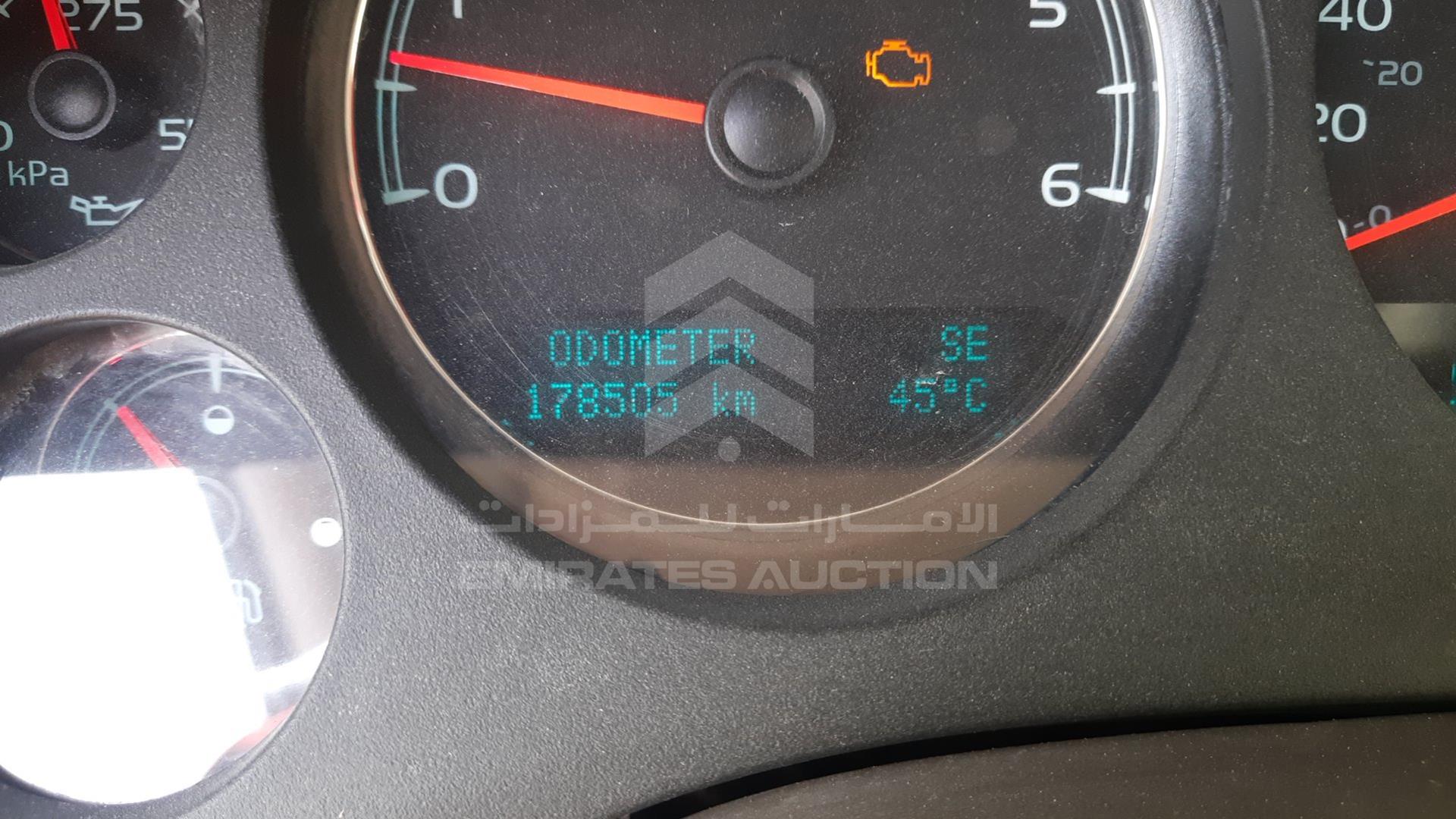2014 CHEVROLET TAHOE VIN: 1GNSK6E07ER159817