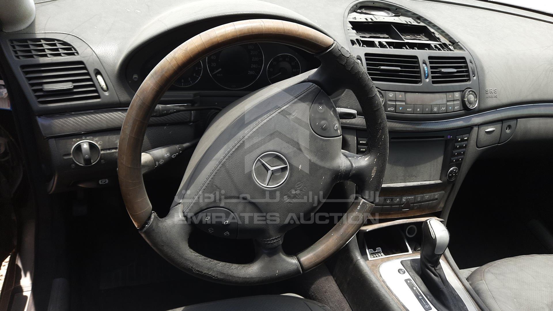 0 MERCEDES --- VIN: WDB2110701A647661
