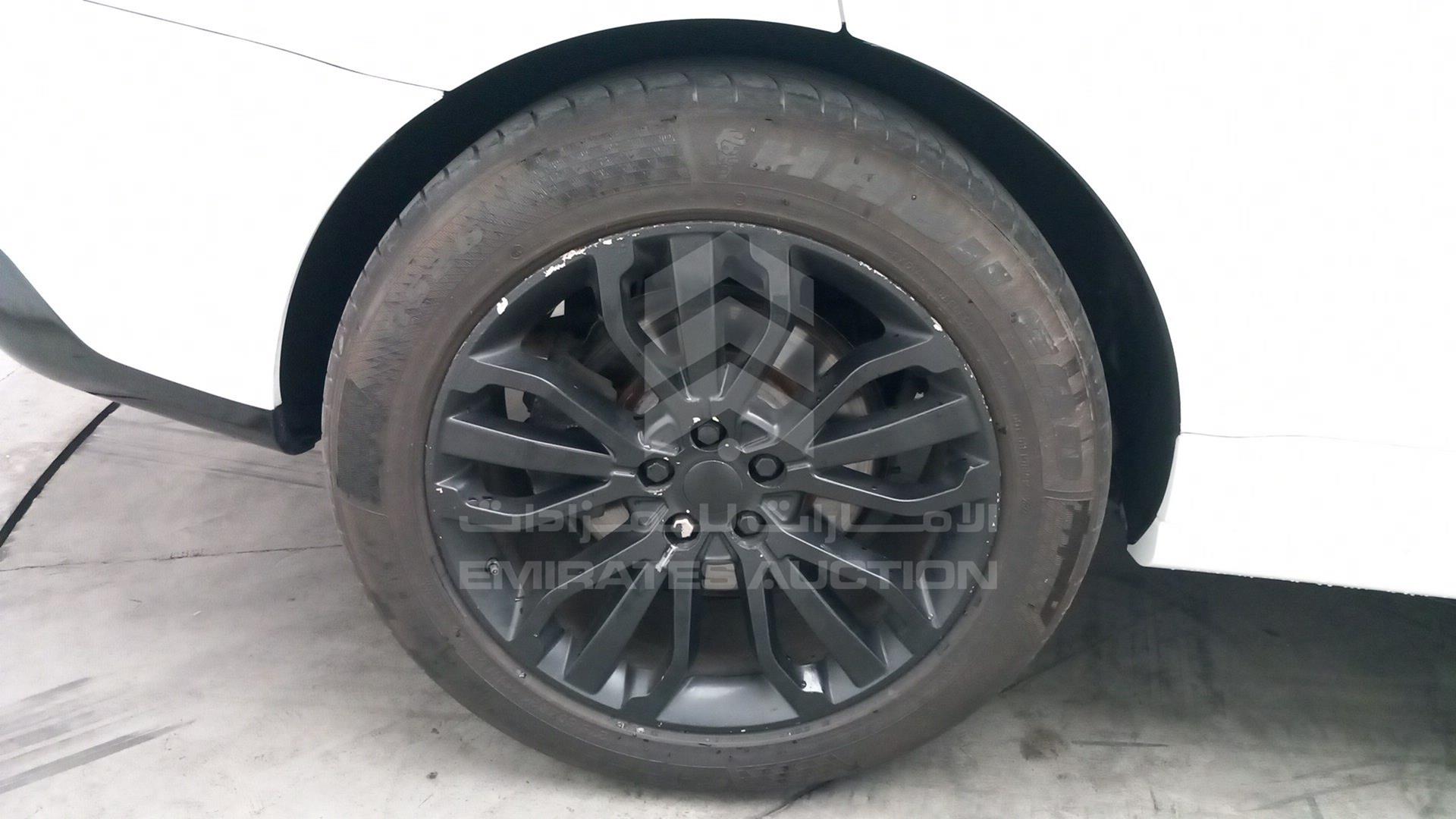 2014 RANGE ROVER SPORT VIN: SALWA2VF3EA300996