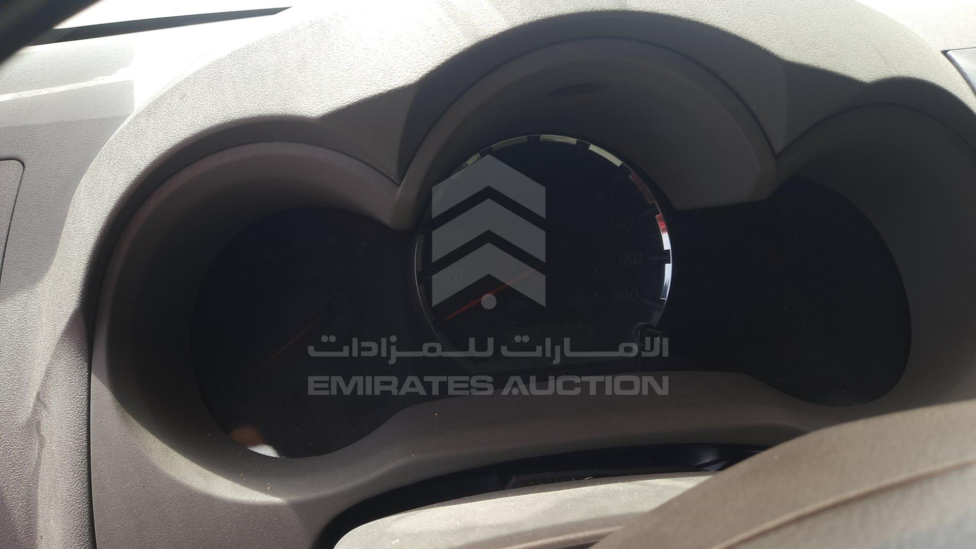 2013 TOYOTA FORTUNER VIN: MHFYU59G3D7027490