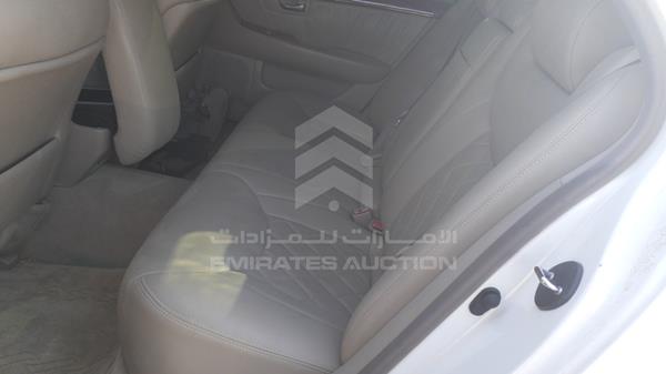 Lexus LS 430 2001 JTHBN30F210025546 Image 14