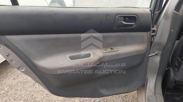 JMYSRCS1A9U725573 Mitsubishi Lancer
