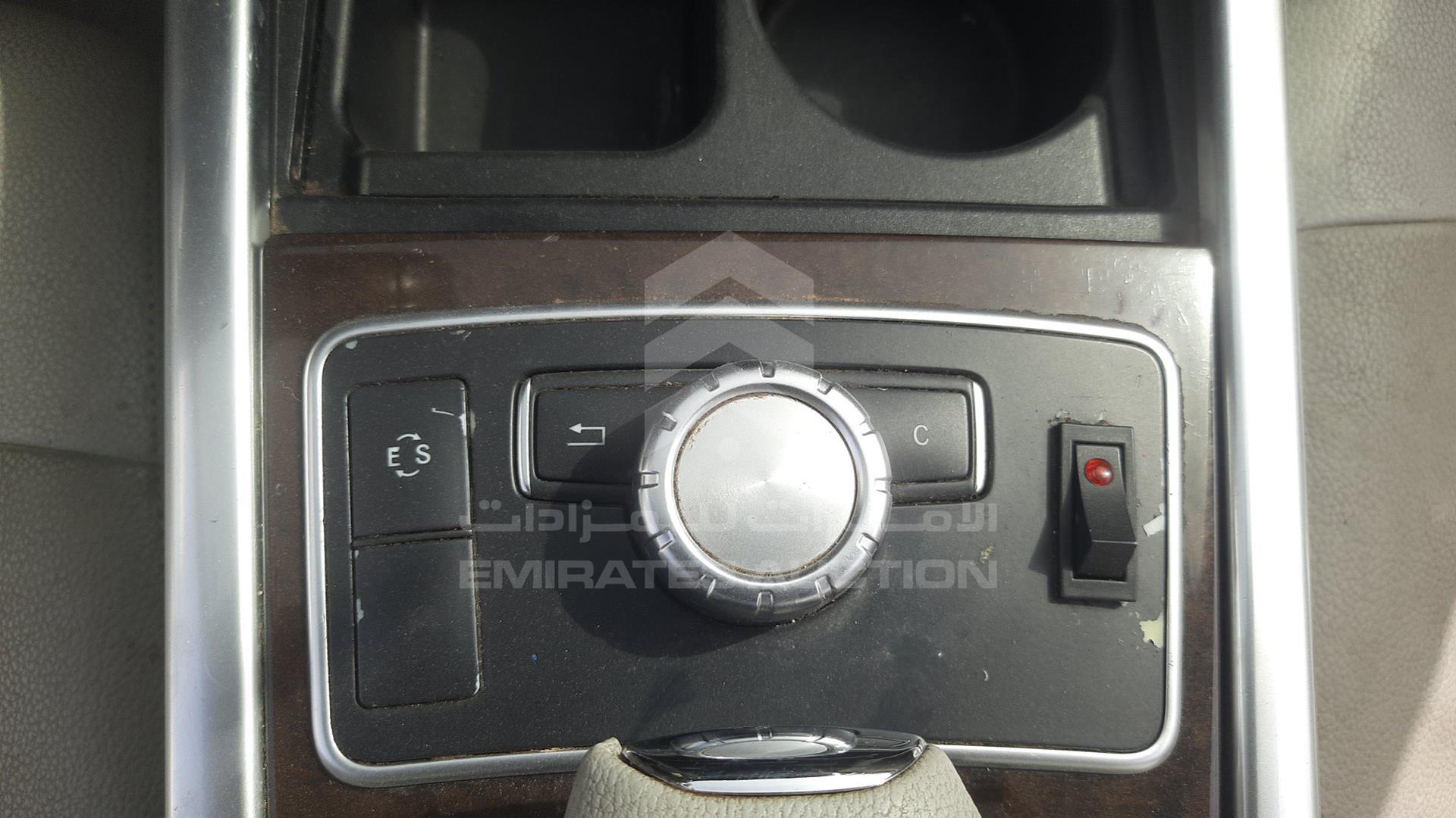 2013 MERCEDES E 300 VIN: WDDHF5EB6DA666486