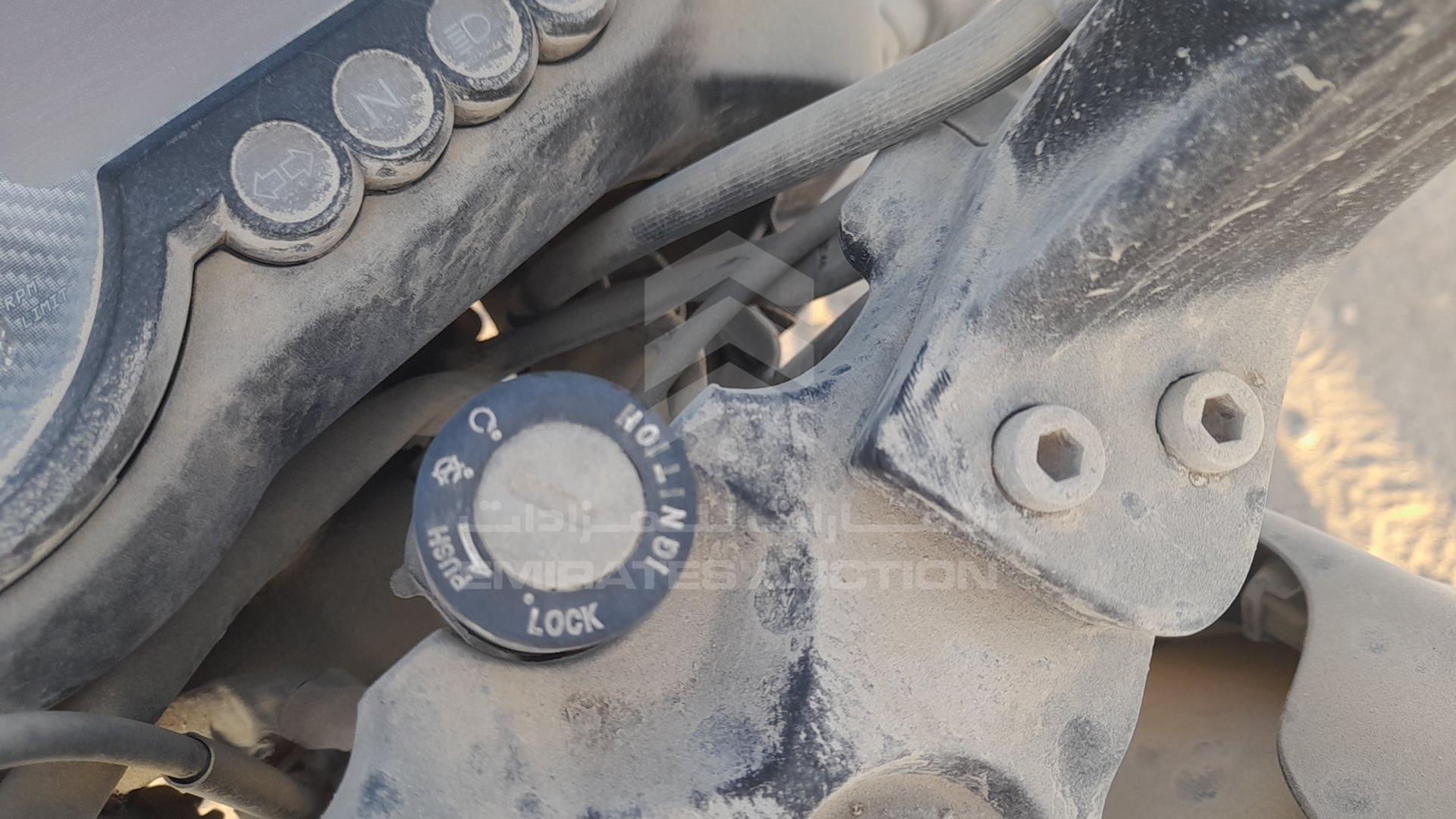 2020 BAJAJ 150 CC VIN: MD2A11CY3LCC61650