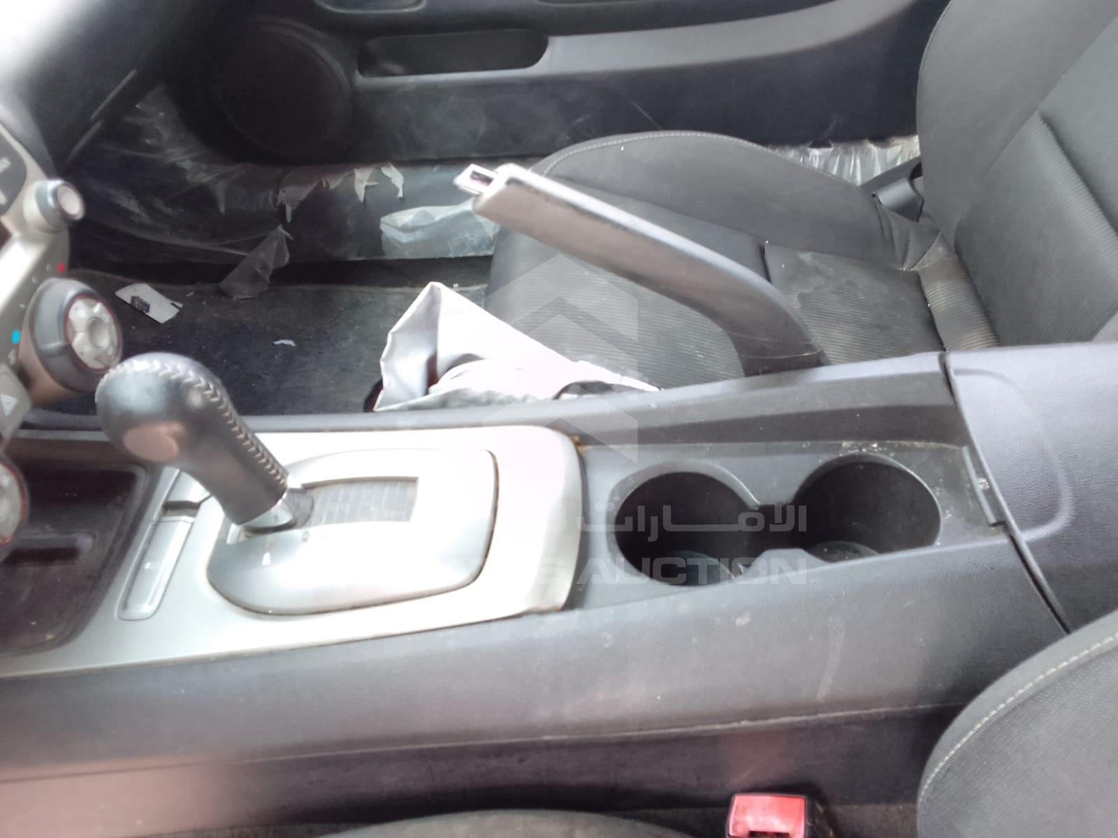 2G1FD1E39F9168797 - 2015 Chevrolet Camaro - #391854
