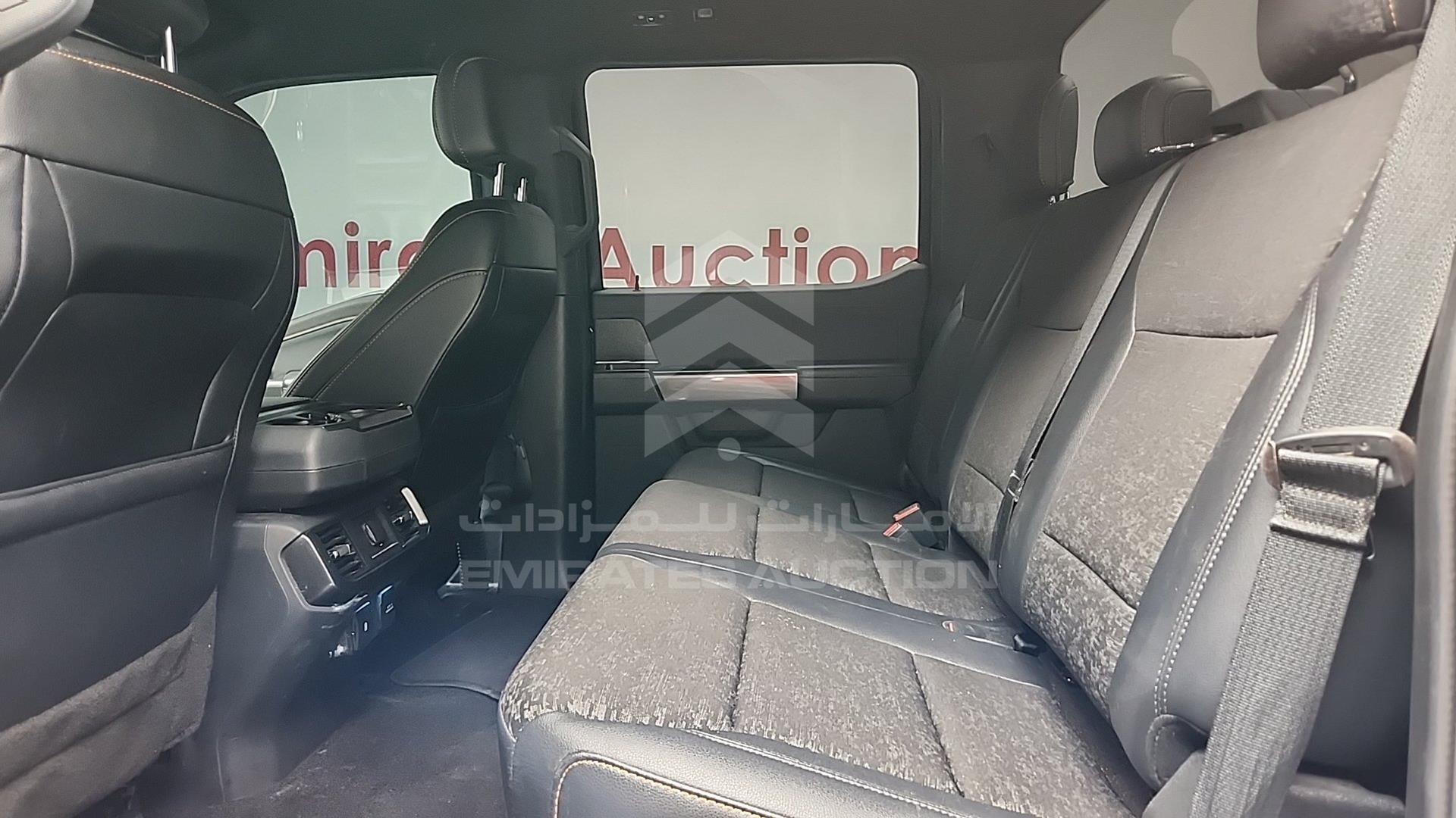 2022 FORD F-150 VIN: 1FTEW1E87NFA89076