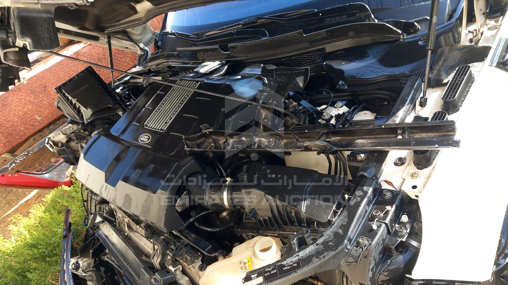 2016 RANGE ROVER SPORT VIN: SALWA2VFXGA642528