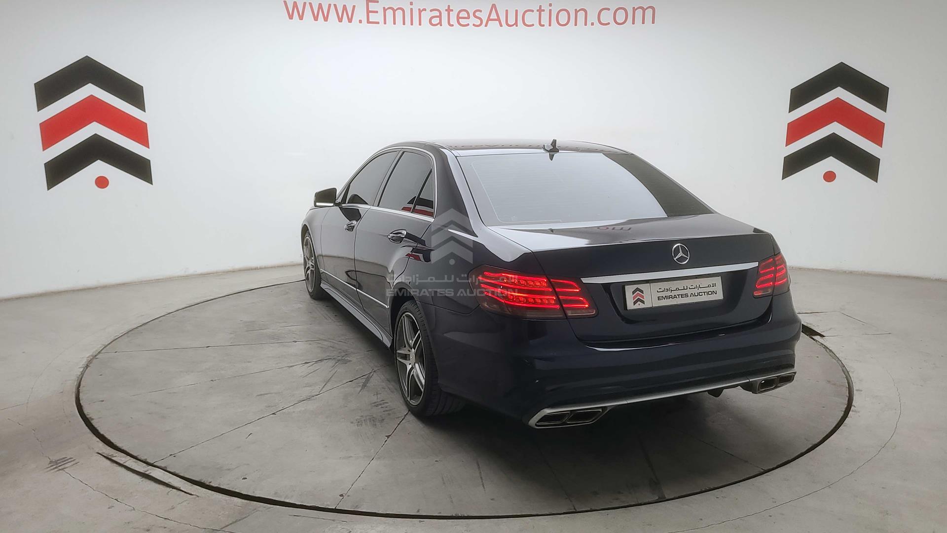 2011 MERCEDES E 350 VIN: WDDHF5GB8BA470334