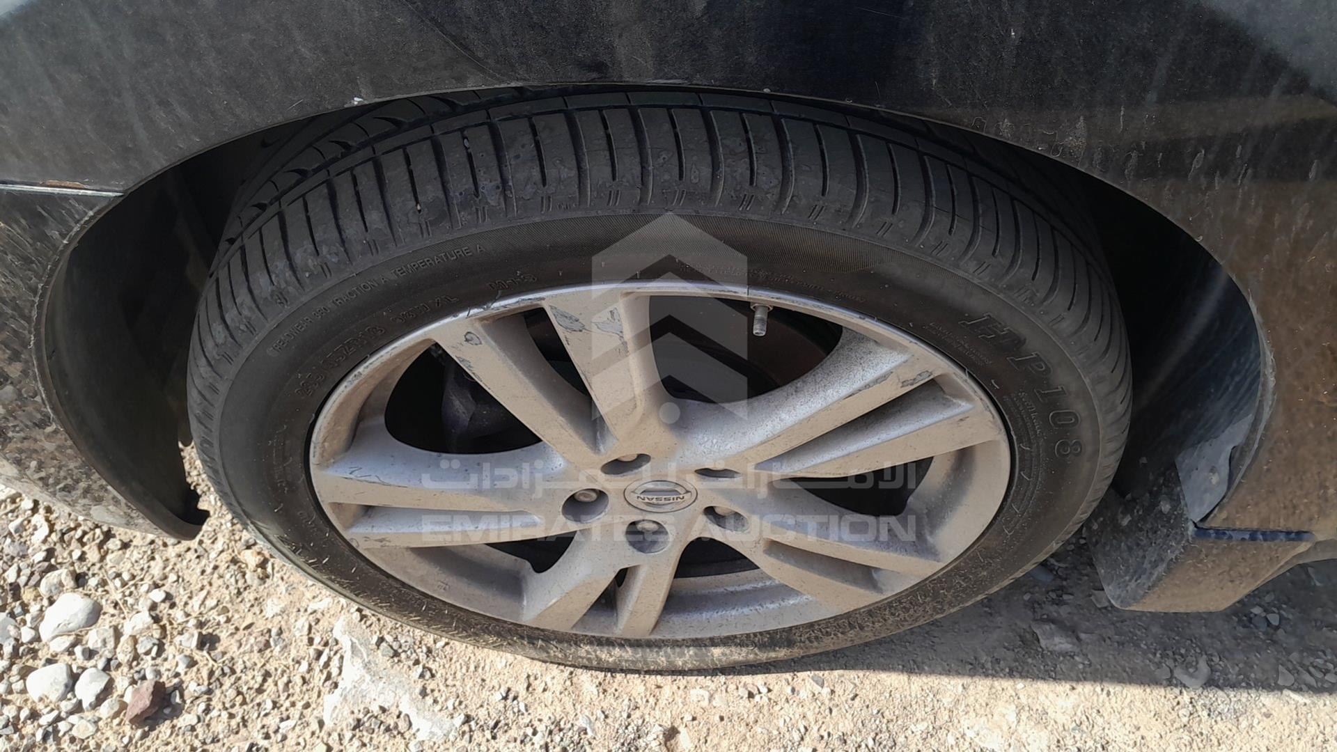 2012 NISSAN ALTIMA VIN: 1N4AL2AP5CC109713