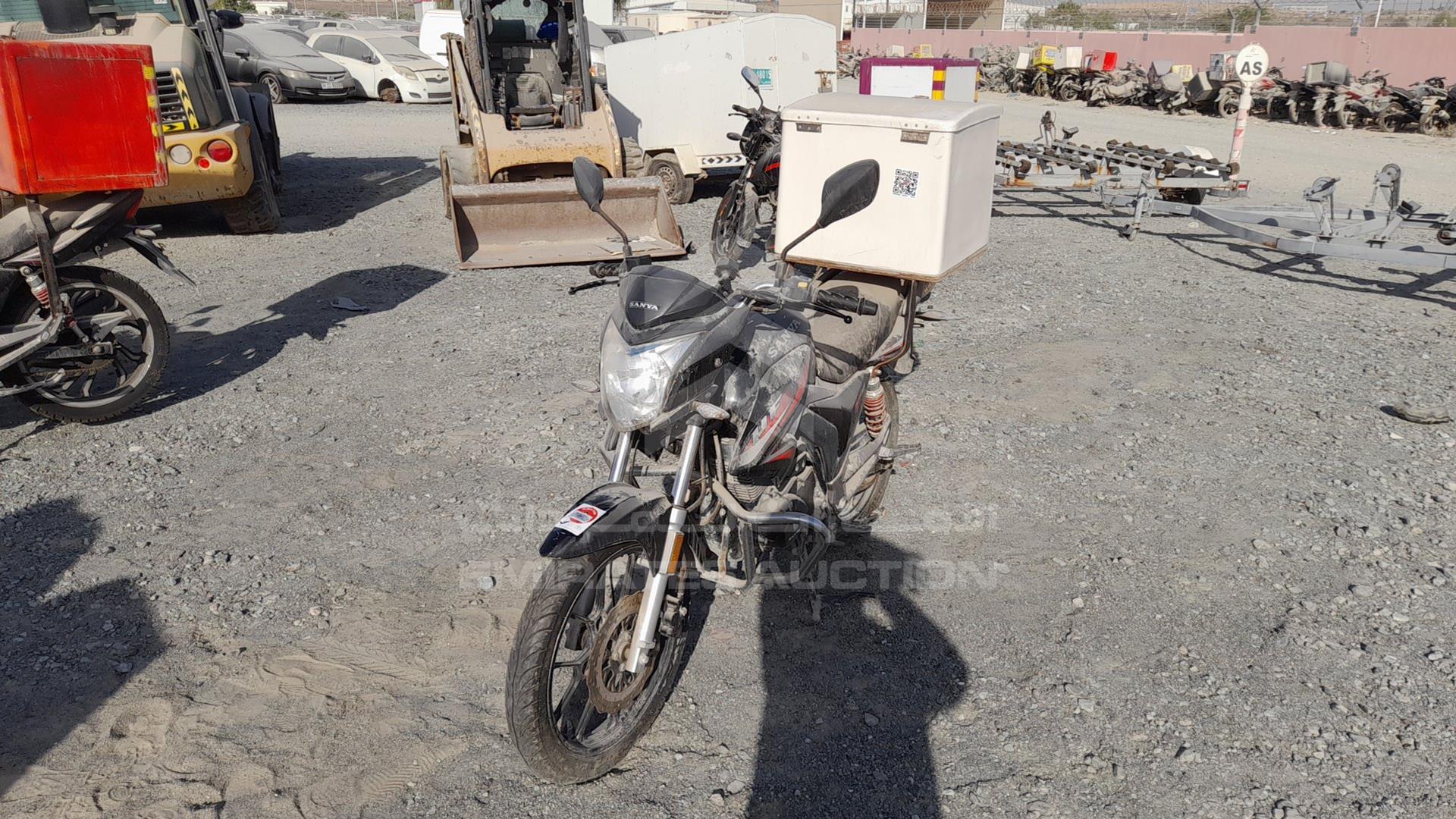 2022 SANYA UF150 VIN: LK1PCKL93N1000800