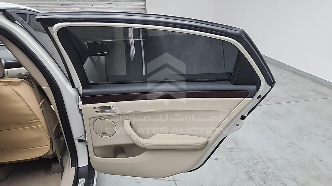 2013 Chevrolet Caprice — Rear Right Door — Photo 51