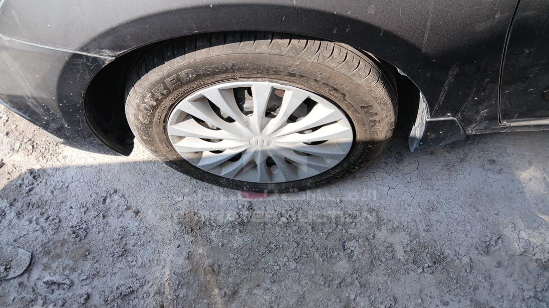 2023 Suzuki Ciaz — Front Left Tyre — Photo 35