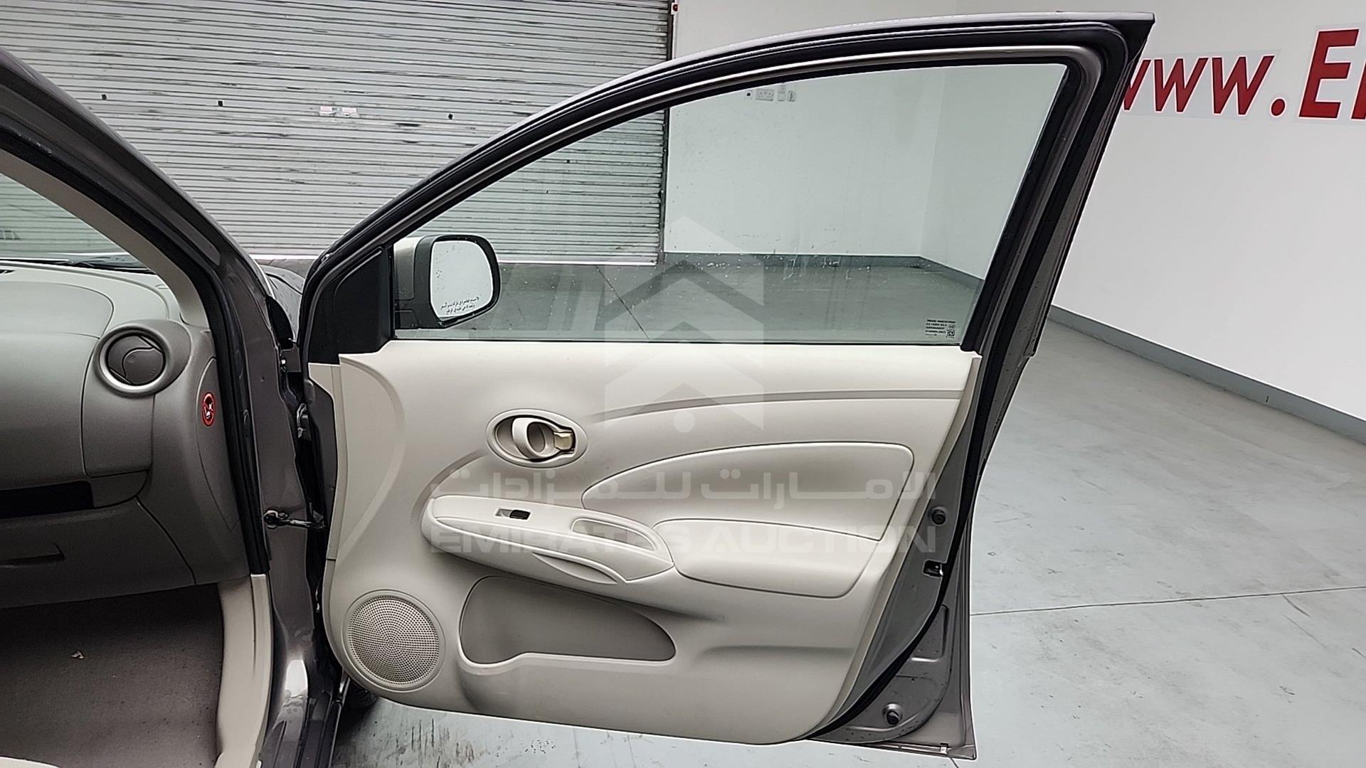 2022 NISSAN SUNNY VIN: MDHBN7AD1NG131005