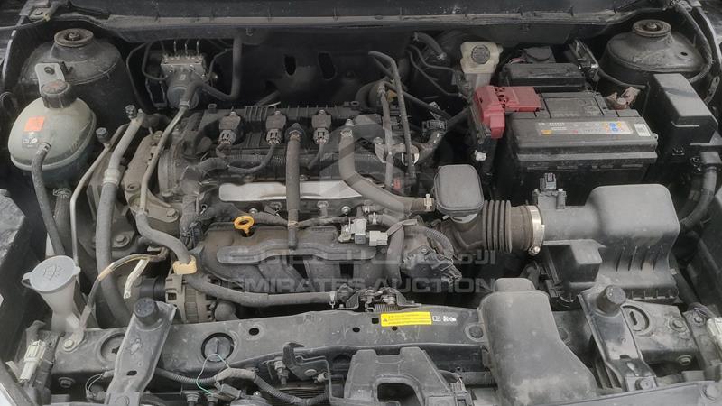 3N1CP5CP8LL502652 Auction: EmiratesAuction Lot: 413790 3N1CP5CP8LL502652 Nissan Kicks 2020 BLACK Photo 36
