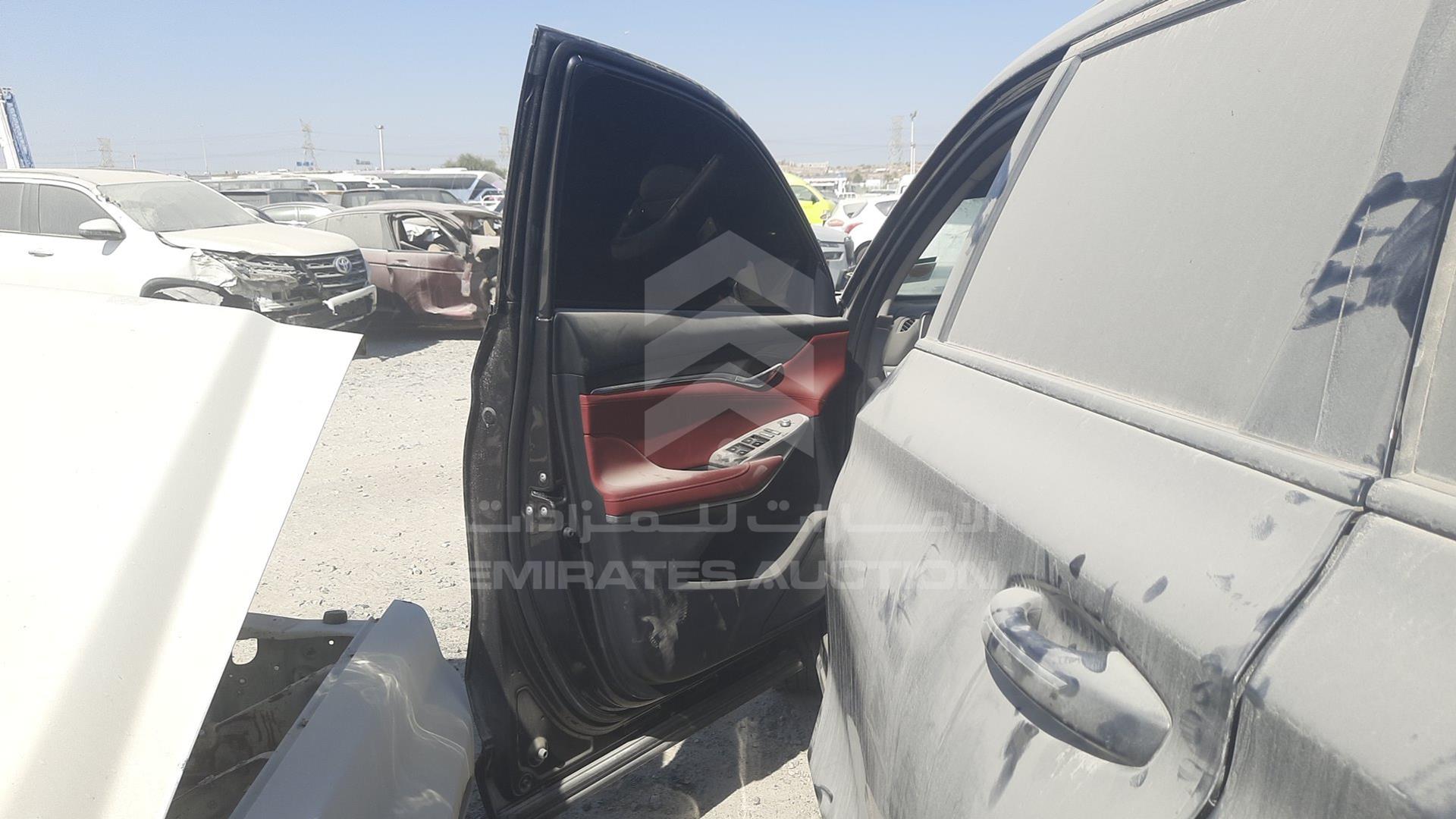 2022 CHANGAN CS 35 PLUS VIN: LS4ASE2A0ND903736