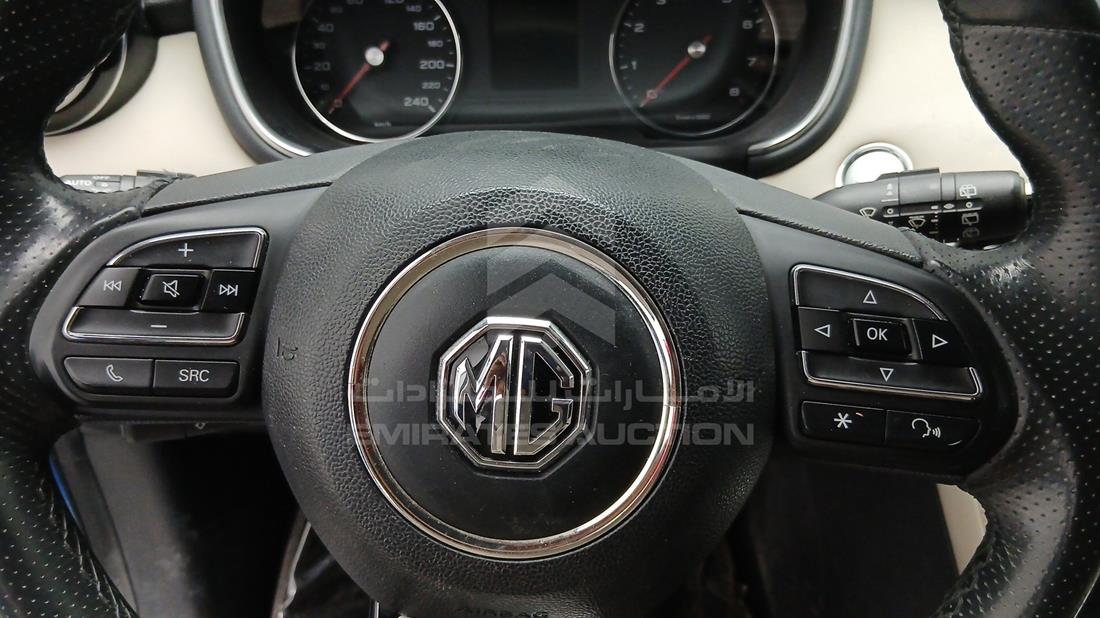 2020 MG HS — Steering & Mounted Controls — Photo 7