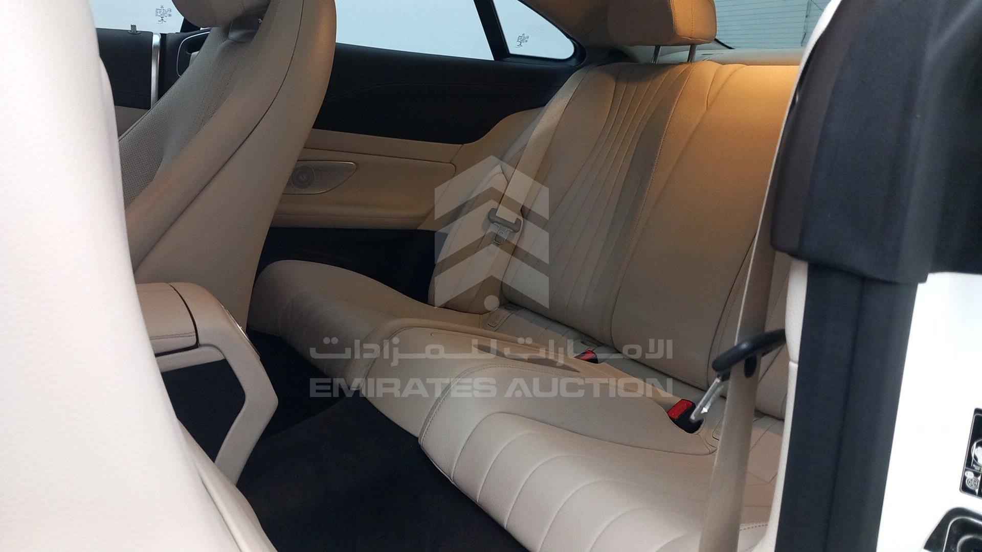 2020 MERCEDES E 450 VIN: W1K1J6JB2LF132723
