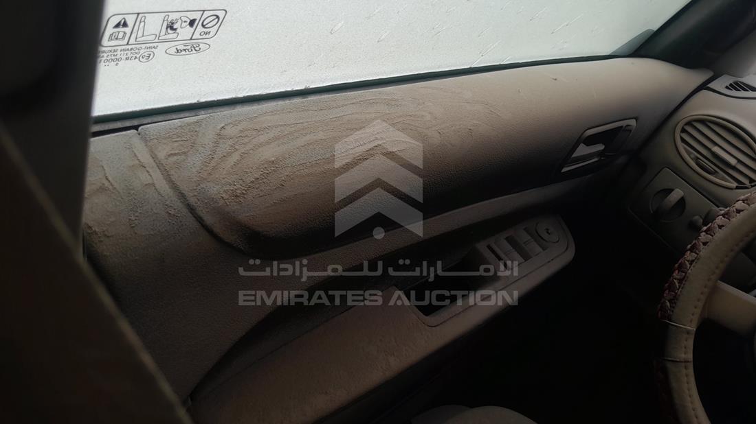 2006 Ford Focus — Front Left Door — Photo 9