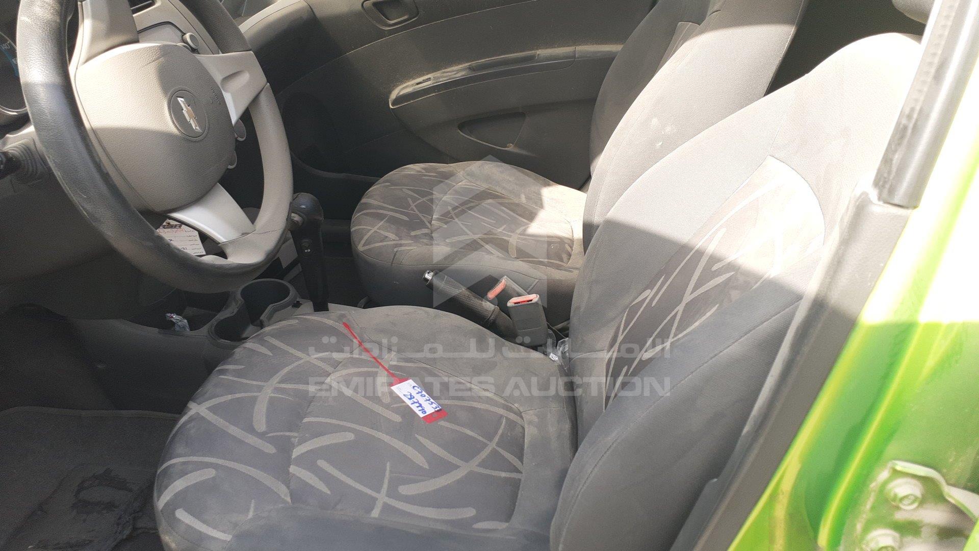 KL1CJ6B15FC707533 - 2015 Chevrolet Spark - #347729