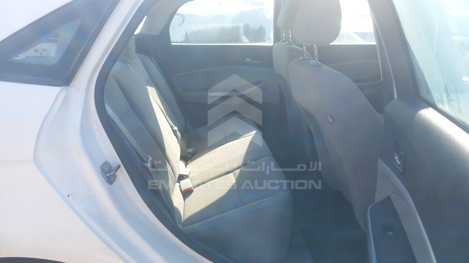 2020 FORD ESCORT VIN: LVSFFBFU3LSS65005
