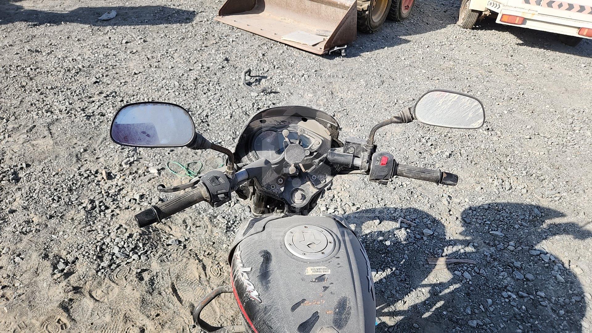2022 BAJAJ 150 CC VIN: MD2A11CX8NCL62898