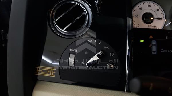 ROLLS ROYCE Ghost 2014 SCA664S03EUX41005 Image 26