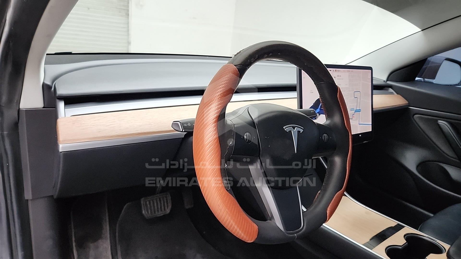 2020 TESLA MODEL 3 VIN: 5YJ3E7EB6LF655013