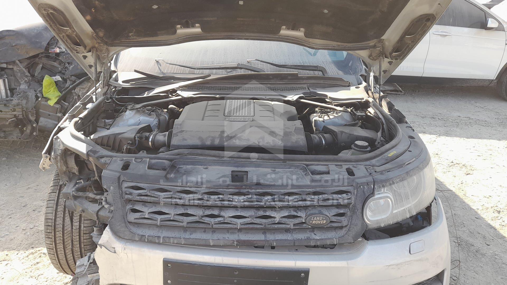 2014 RANGE ROVER SPORT VIN: SALWA2VF7EA302699