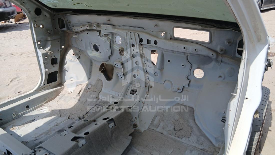 2008 Toyota Camry — Front Right Passenger Dashboard View — Photo 23