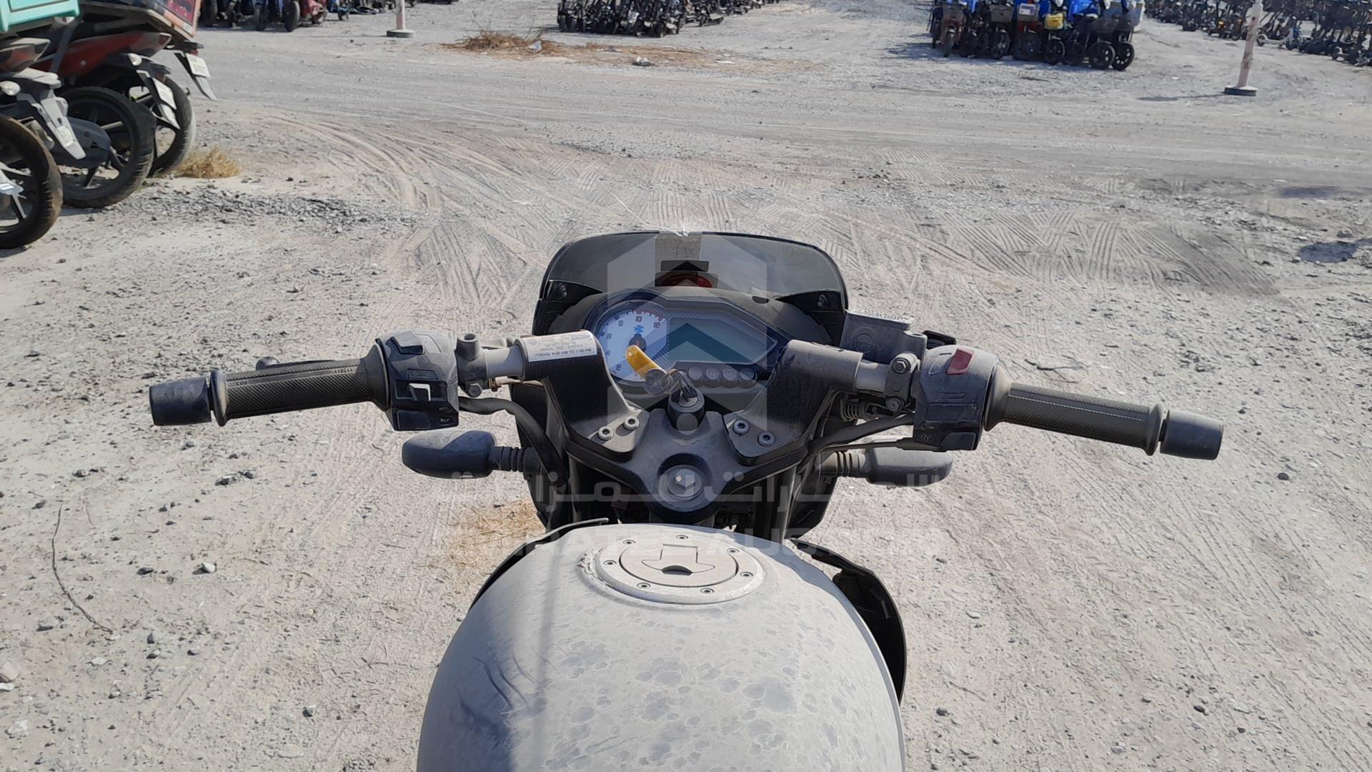 0 BAJAJ --- VIN: MD2A11CX0MCK03341