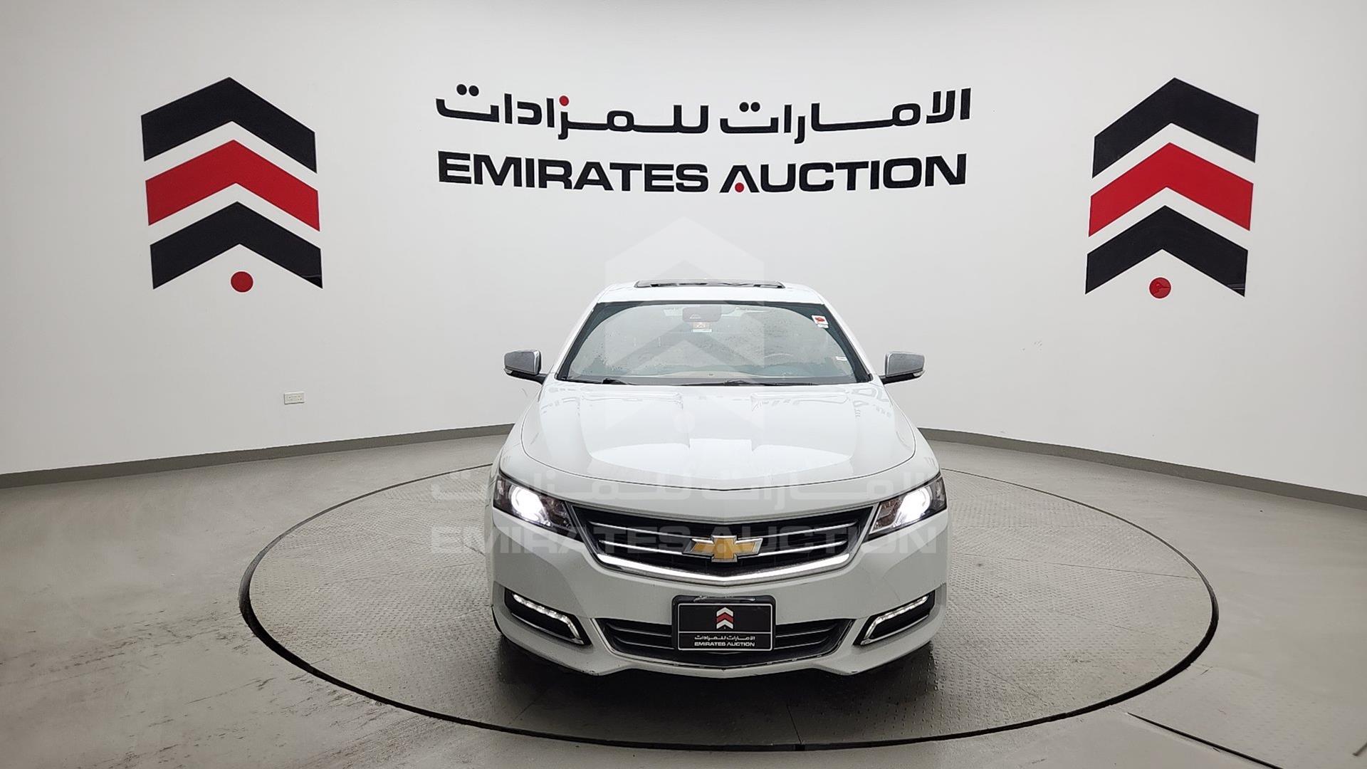 2014 CHEVROLET IMPALA VIN: 2G1175S3XE9280598