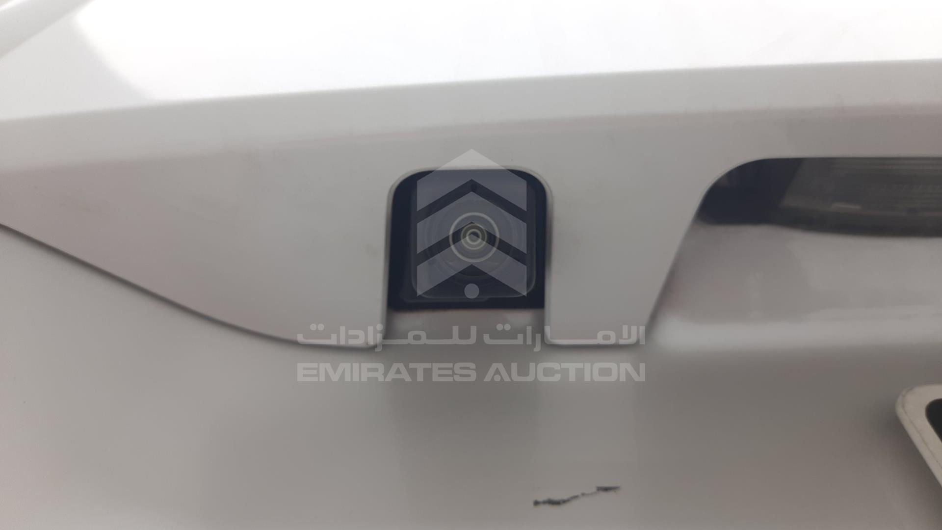 2021 MITSUBISHI XPANDER VIN: MK2K6T1Y0MN000624