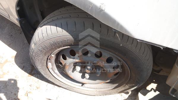 Hyundai Accent 2010 KMHCM41A1AU469393 Image 4