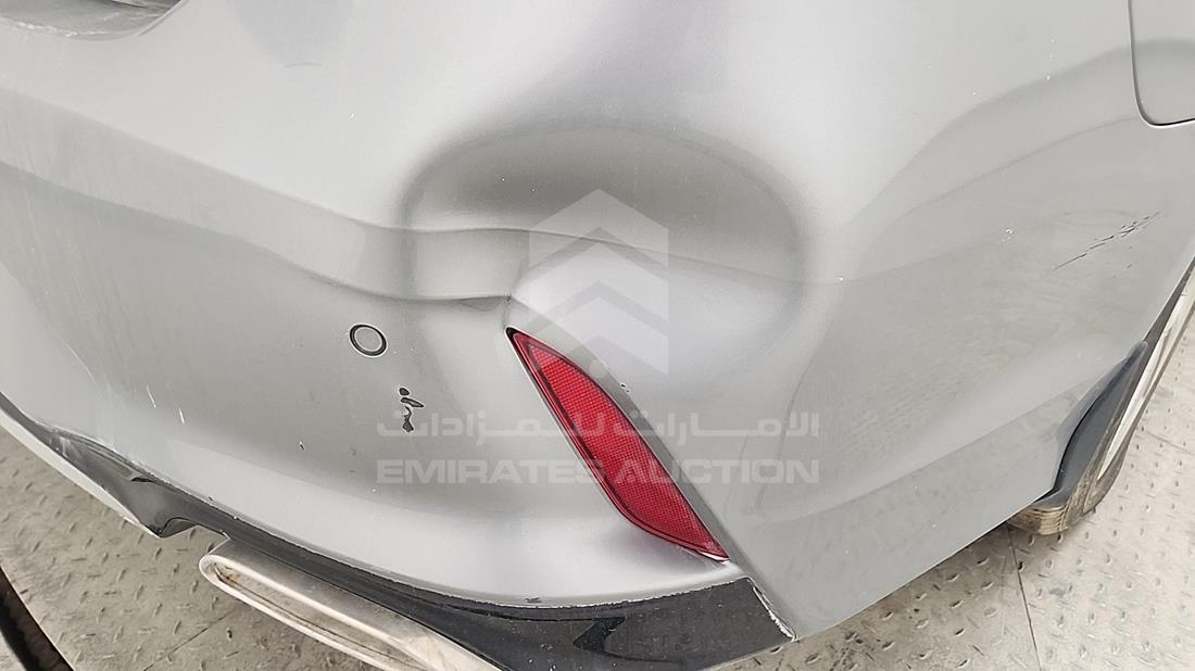 2018 Hyundai Sonata — Dent — Photo 29