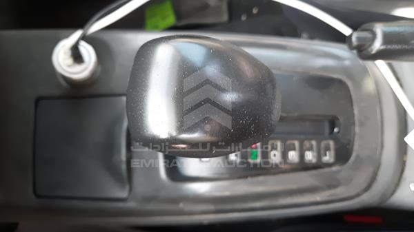 JMYSRCS1A7U736242 Mitsubishi Lancer