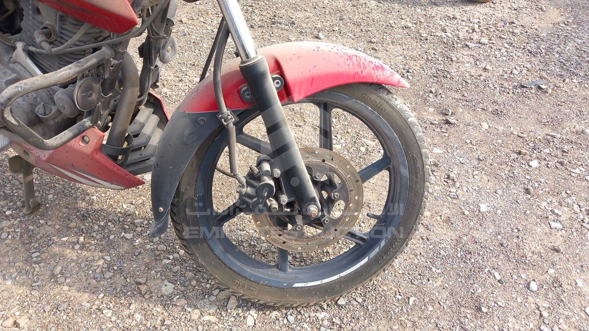 2020 BAJAJ 150 CC VIN: MD2A11CY2LCC58304