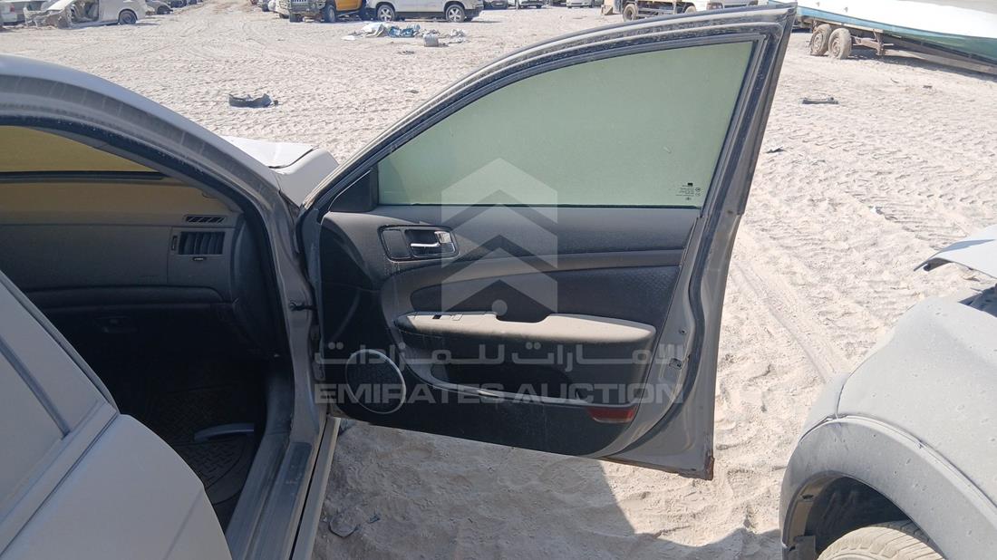 2008 Chevrolet Epica — Front Right Door — Photo 24